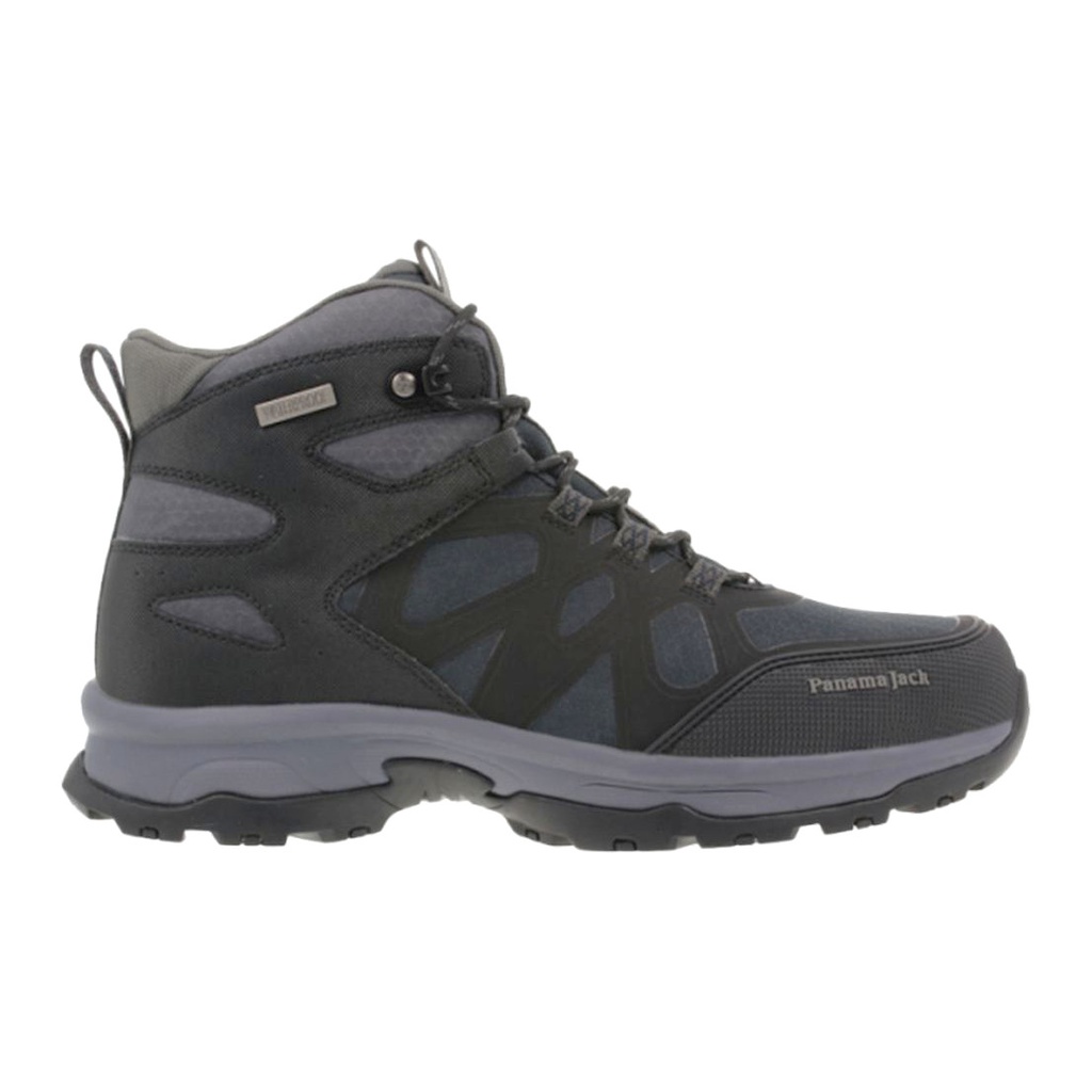 Panama Jack Botines Hombres Pd042