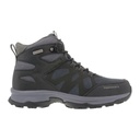 Panama Jack Botines Hombres Pd042