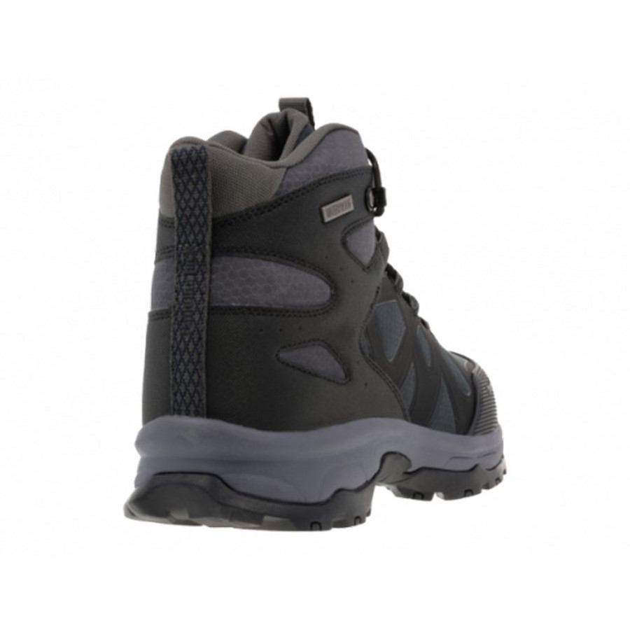 Panama Jack Botines Hombres Pd042