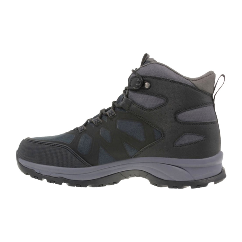Panama Jack Botines Hombres Pd042