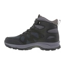 Panama Jack Botines Hombres Pd042