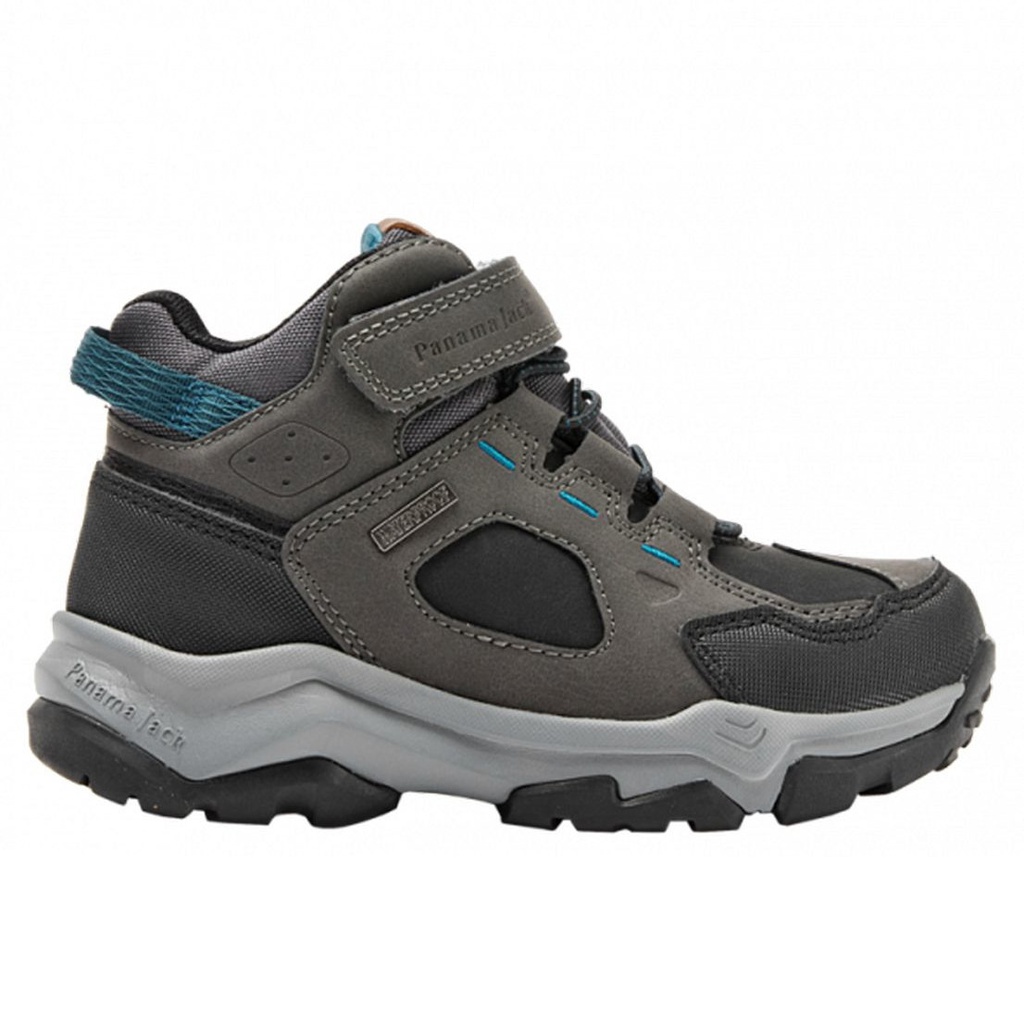 Panama Jack Botines Niños Kr212