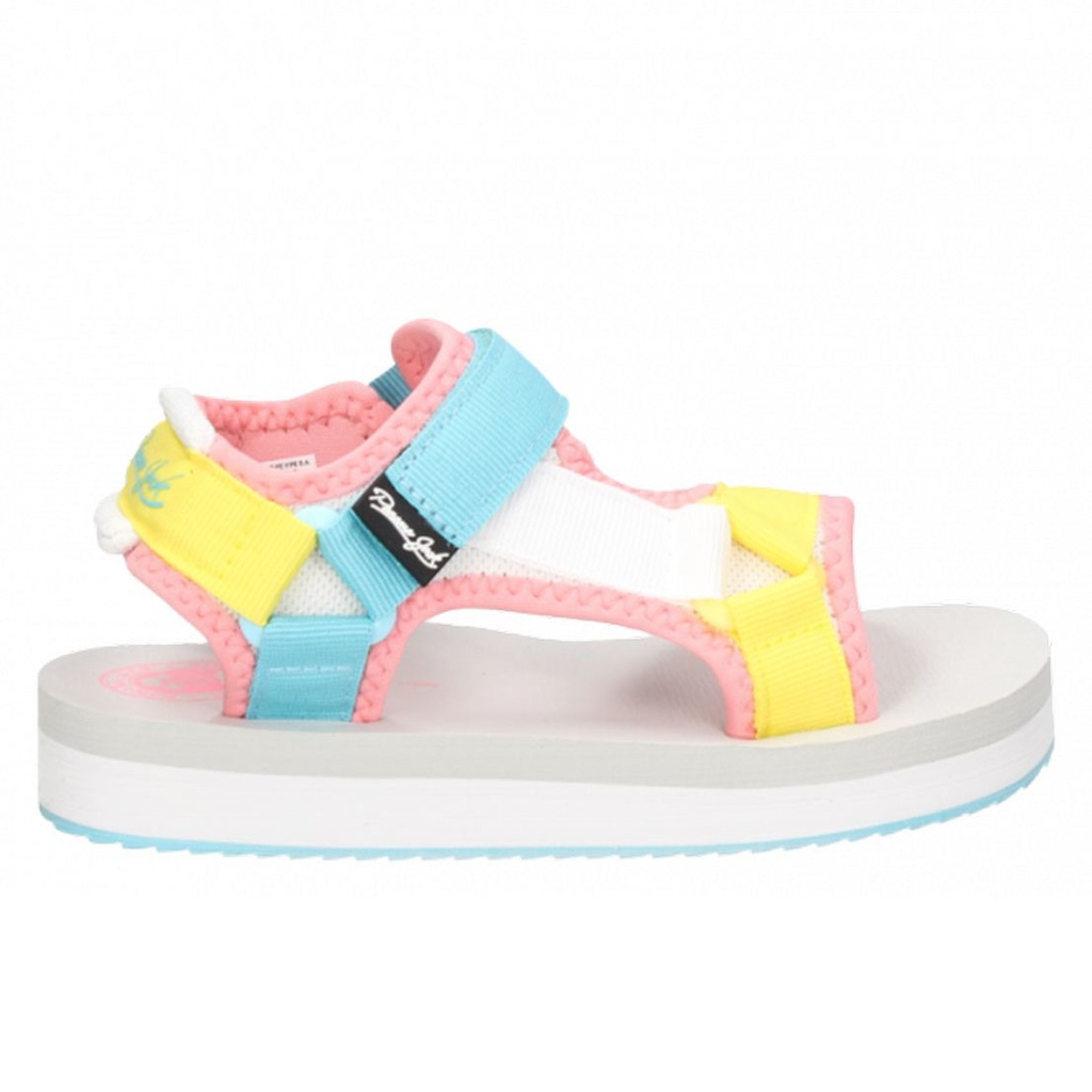 Panama Jack Kids Sandalias Niños Kd422