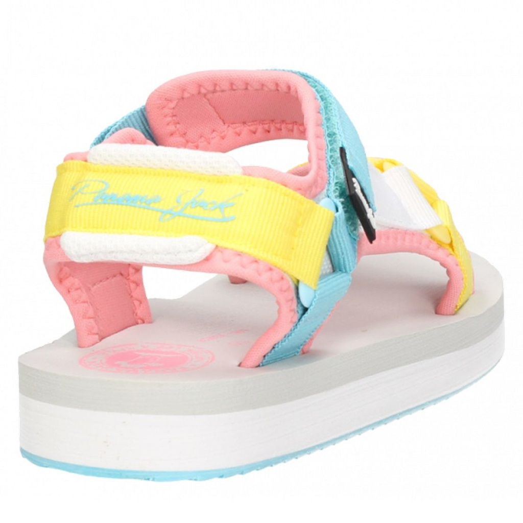 Panama Jack Kids Sandalias Niños Kd422