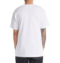 DC Shoes Poleras Hombres Star Pilot Wbb0