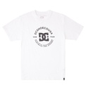 DC Shoes Poleras Hombres Star Pilot Wbb0