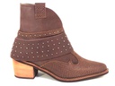 Exs Botines Mujeres Jp6111