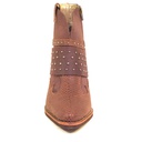 Exs Botines Mujeres Jp6111