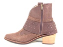 Exs Botines Mujeres Jp6111