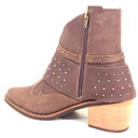 Exs Botines Mujeres Jp6111