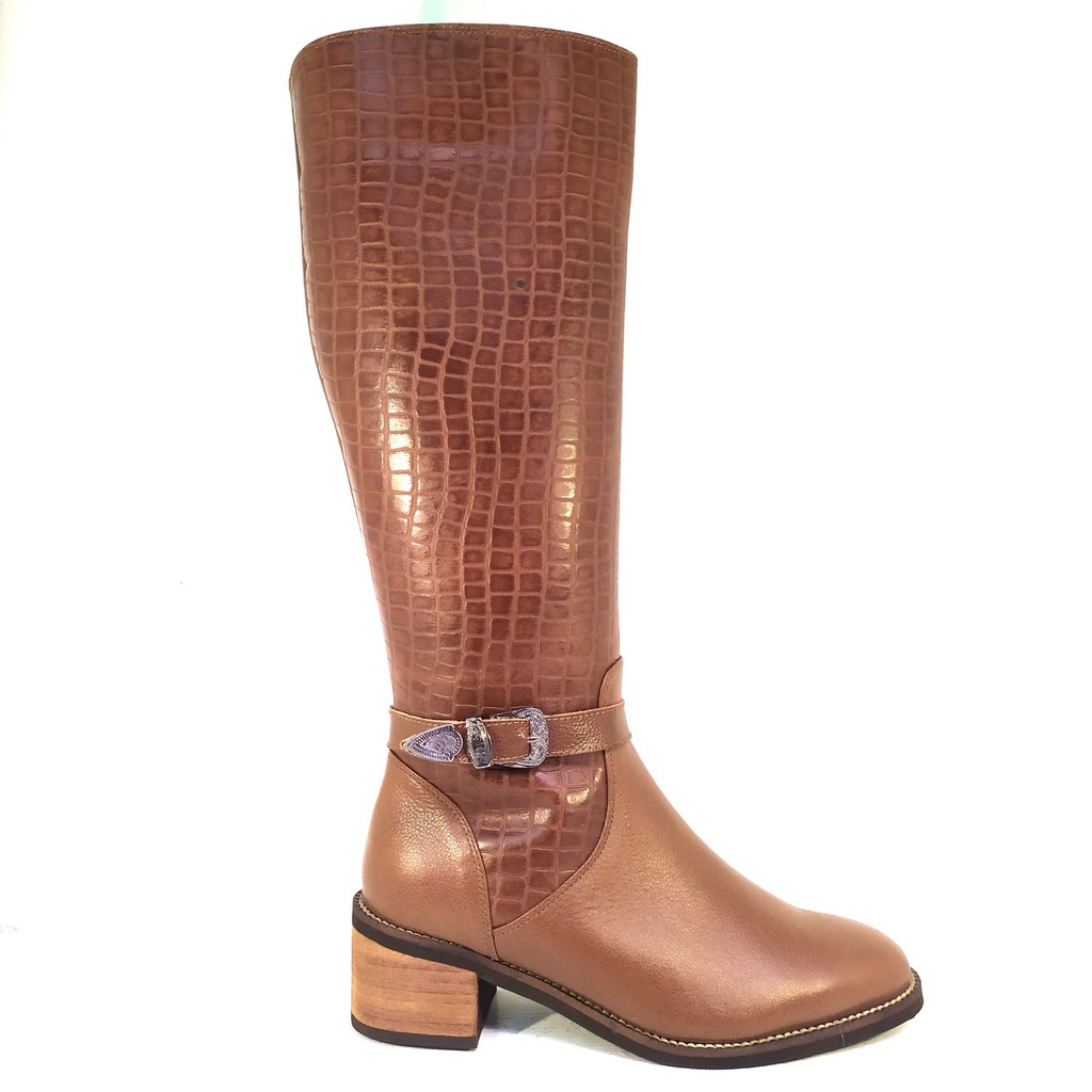 Exs Botas Mujeres Jp6092