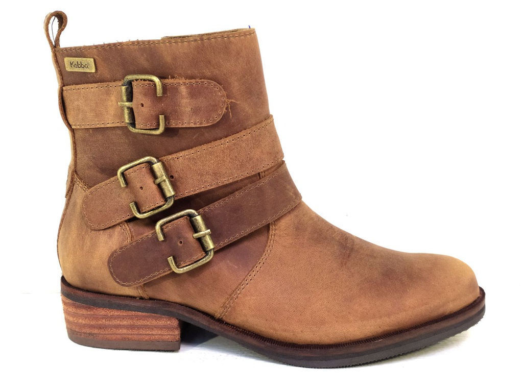 Kebba Botines Alonza Andronico West Brandy