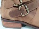 Kebba Botines Alonza Andronico West Brandy