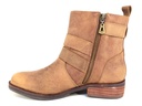 Kebba Botines Alonza Andronico West Brandy