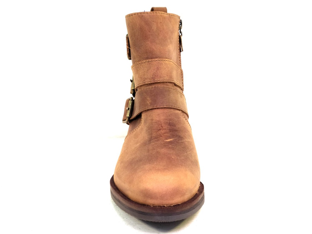 Kebba Botines Alonza Andronico West Brandy