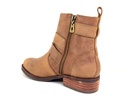 Kebba Botines Alonza Andronico West Brandy