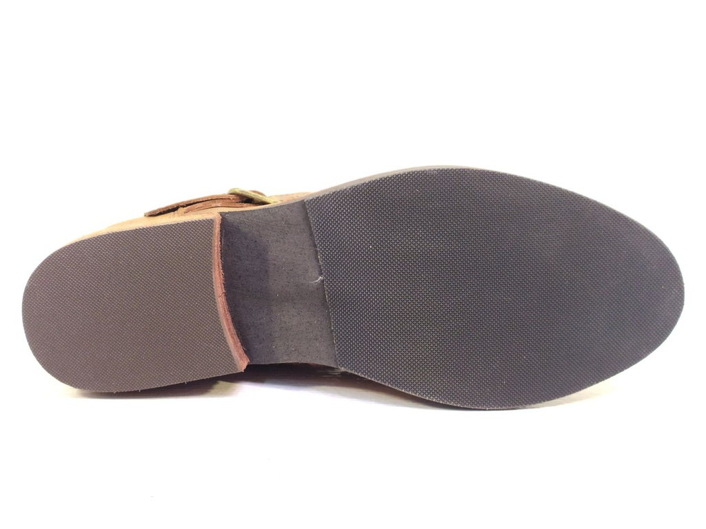 Kebba Botines Alonza Andronico West Brandy