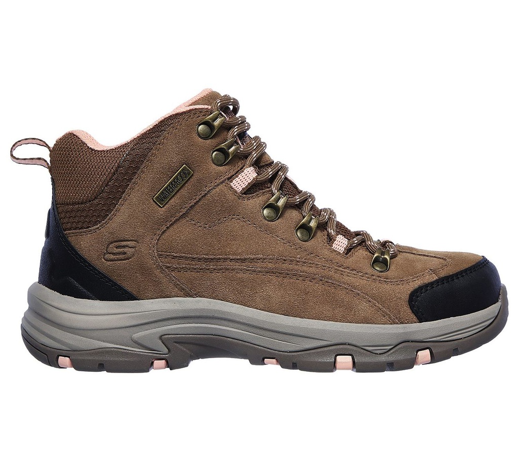 Skechers Zapatillas Mujeres 167004brtn