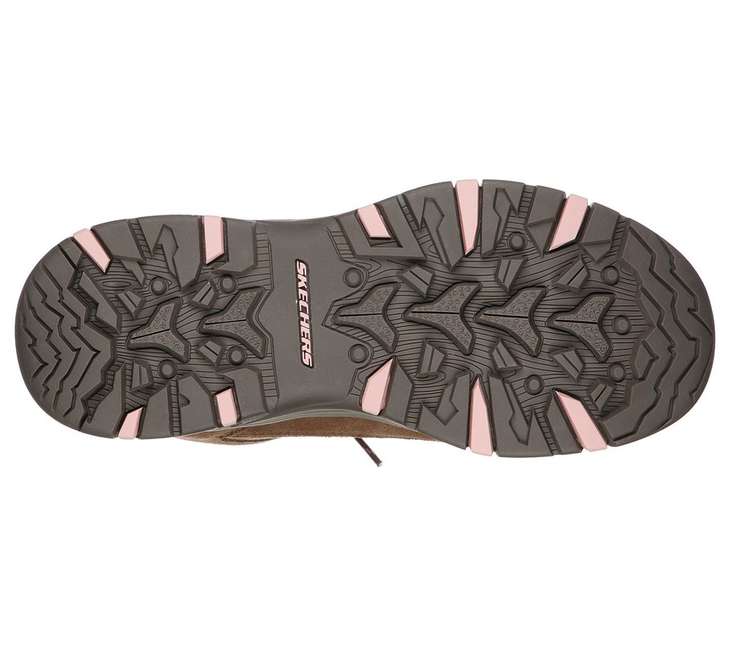 Skechers Zapatillas Mujeres 167004brtn