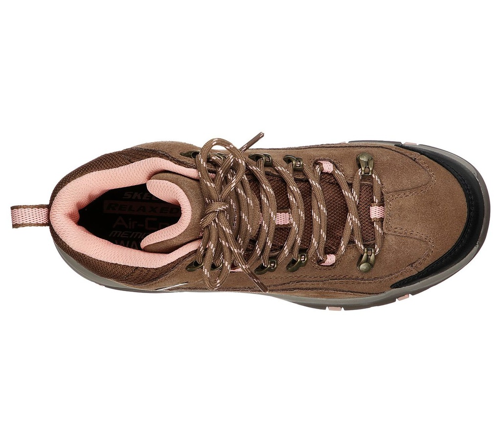 Skechers Zapatillas Mujeres 167004brtn