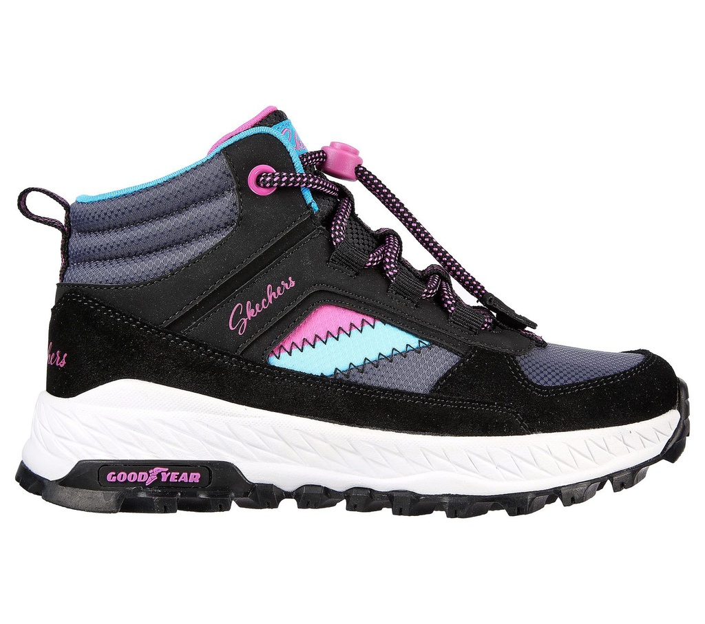 Skechers Zapatillas Niños 302949lbkmt