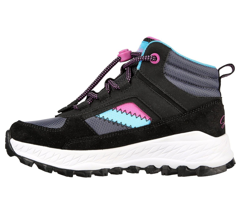 Skechers Zapatillas Niños 302949lbkmt
