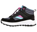 Skechers Zapatillas Niños 302949lbkmt