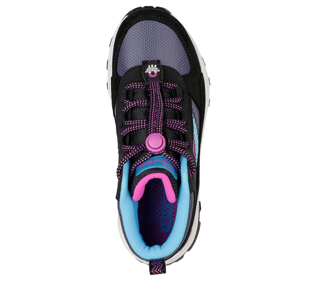 Skechers Zapatillas Niños 302949lbkmt