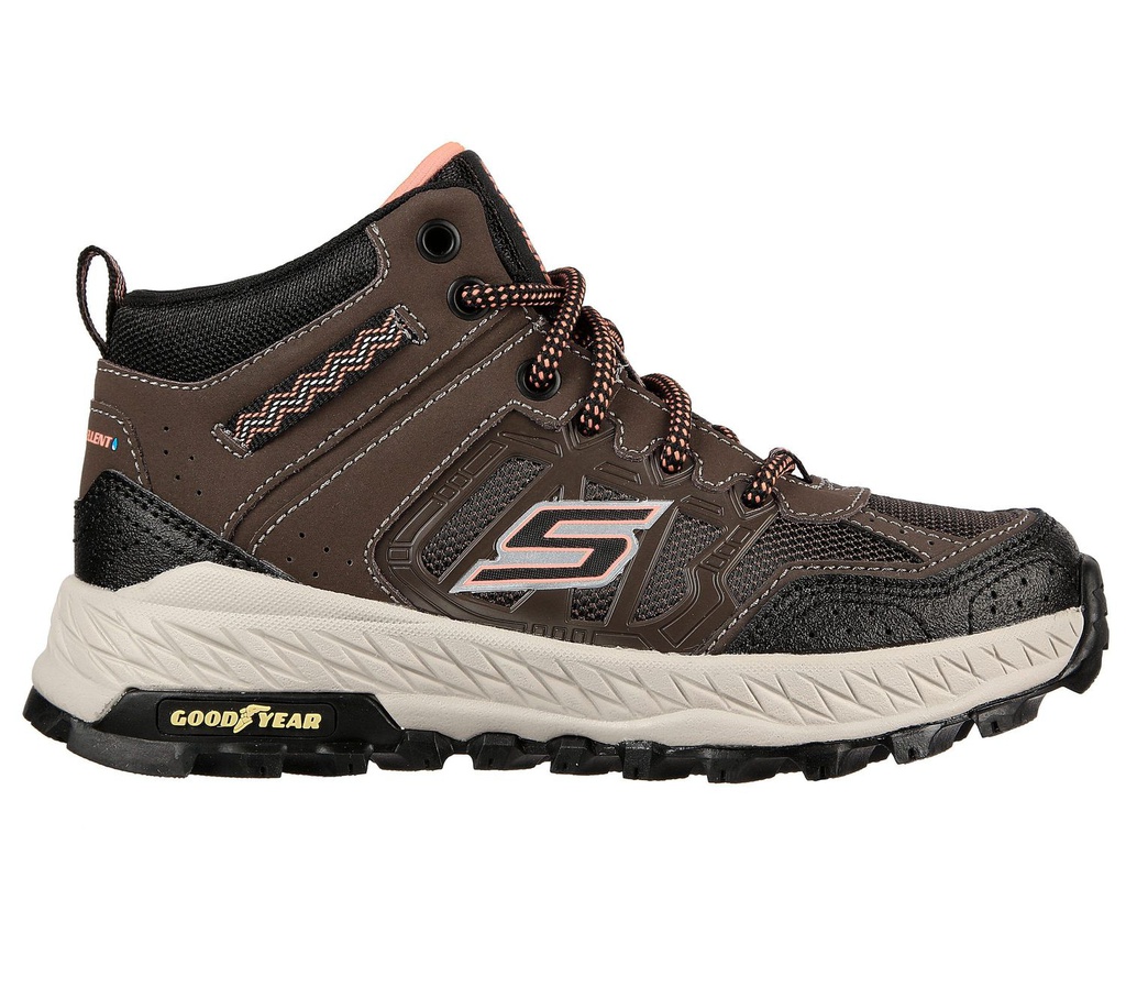 Skechers Zapatillas Niños 403709lchbk