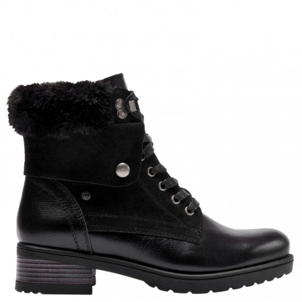 Bruno Rossi Botines Mujeres Bh016