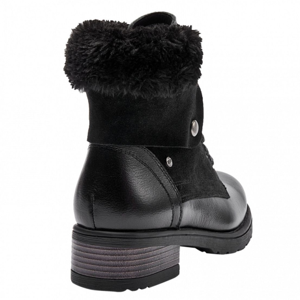Bruno Rossi Botines Mujeres Bh016