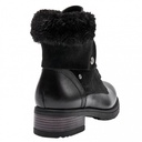 Bruno Rossi Botines Mujeres Bh016
