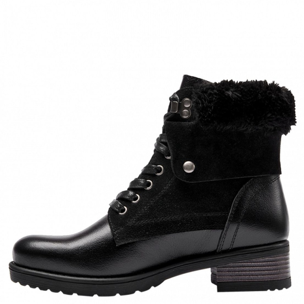 Bruno Rossi Botines Mujeres Bh016
