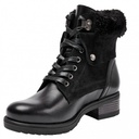 Bruno Rossi Botines Mujeres Bh016