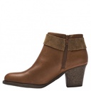 Bruno Rossi Botines Mujeres Bh048