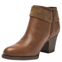 Bruno Rossi Botines Mujeres Bh048