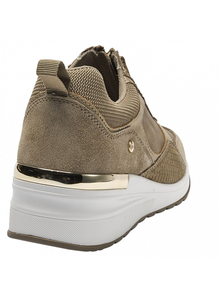 Bruno Rossi Zapatillas Mujeres Bh117
