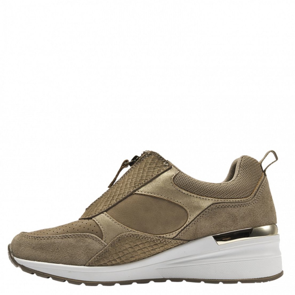 Bruno Rossi Zapatillas Mujeres Bh117