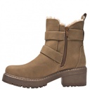 Dakota Botines Mujeres Dh007