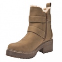 Dakota Botines Mujeres Dh007