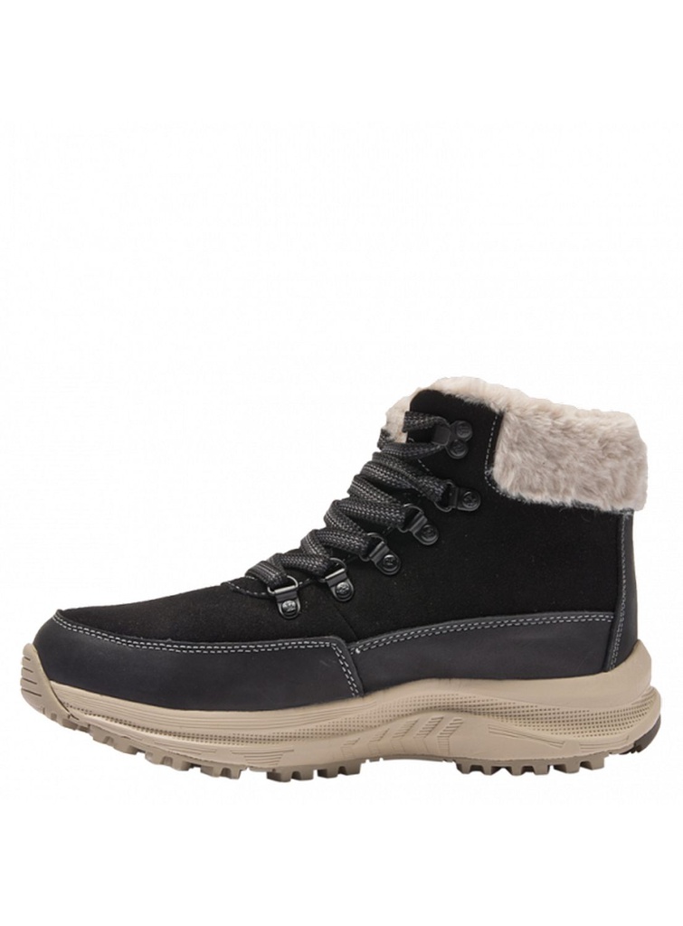 Panama Jack Botines Mujeres Wh079negro