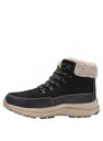 Panama Jack Botines Mujeres Wh079negro
