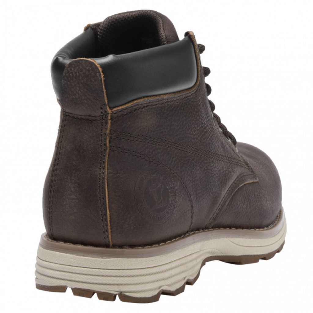 Panama Jack Botines Hombres Pv049