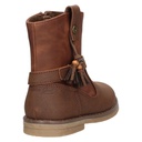 Panama Jack Botines Niños Ke002