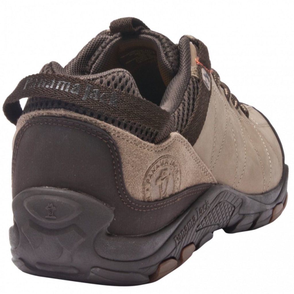 Panama Jack Zapatillas Outdoor Hombres Ph014
