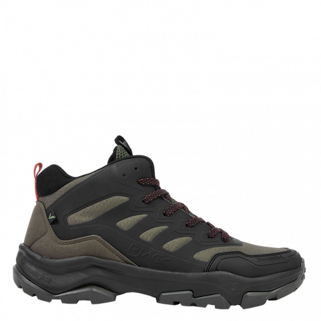 Panama Jack Zapatillas Outdoor Hombres Ph025