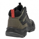Panama Jack Zapatillas Outdoor Hombres Ph025
