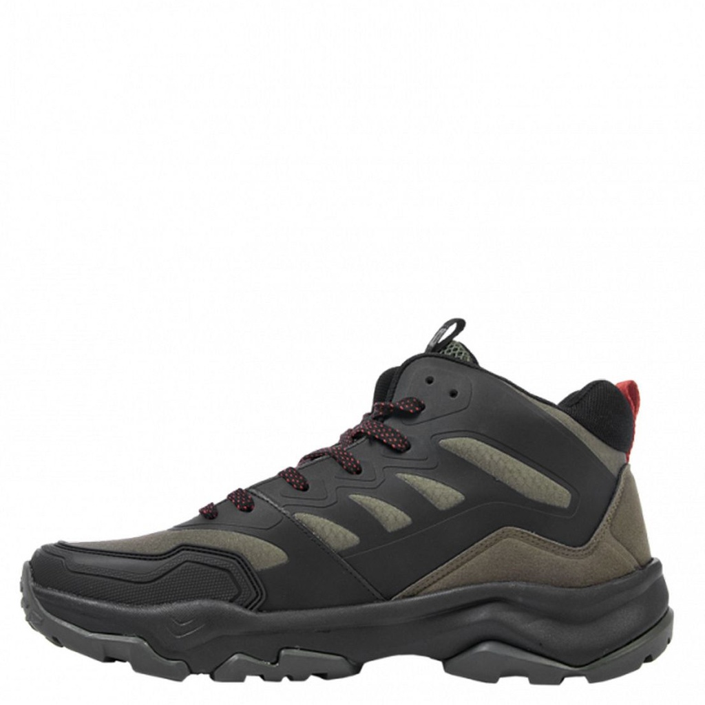 Panama Jack Zapatillas Outdoor Hombres Ph025