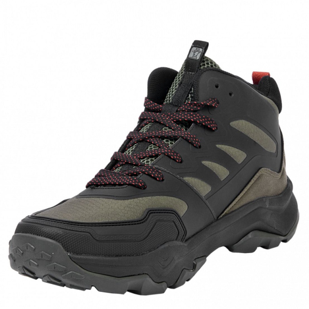Panama Jack Zapatillas Outdoor Hombres Ph025