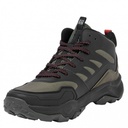 Panama Jack Zapatillas Outdoor Hombres Ph025